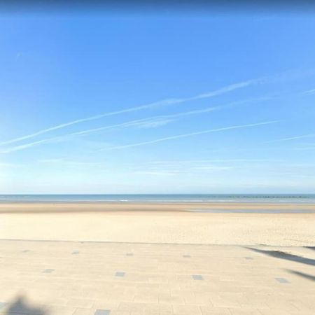 A Proximite Immediate De La Mer3 Dunkirk Eksteriør billede