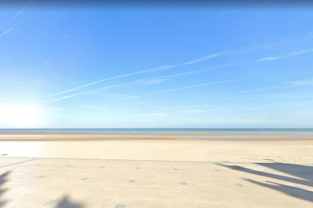 A Proximite Immediate De La Mer3 Dunkirk Eksteriør billede